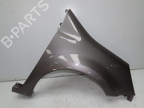 Forkjerm høyre RENAULT MODUS / GRAND MODUS (F/JP0_) 1.2 (JP0C, JP0K, FP0C, FP0K, FP0P, JP0P, JP0T) (75 hp) 28801860