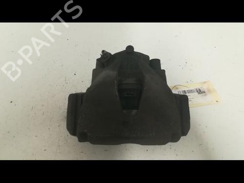 Right front brake caliper OPEL ZAFIRA A MPV (T98) 2.2 DTI 16V (F75) | BP23173906M104 