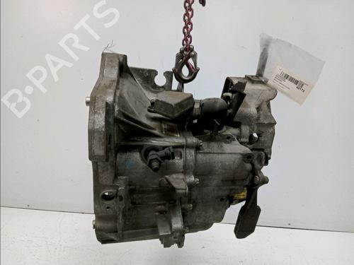 Gearbox RENAULT ESPACE III (JE0_) 2.2 dCi (JE0K) | BP23172675M3 