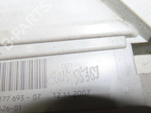 Left taillight CHRYSLER PT CRUISER (PT_) 2.0 | BP36396320C34 - Image 4