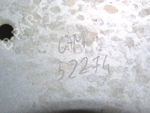 Vindusheismekanisme venstre bak VW PASSAT B5.5 (3B3) 1.9 TDI | BP30404069C24