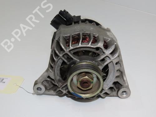 Generator CITROËN BERLINGO / BERLINGO FIRST MPV (MF_, GJK_, GFK_) 1.6 16V (MFNFU) | BP30447496M7 