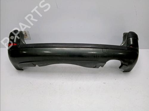Used Rear bumper PEUGEOT 807 (EB_) 2.0 HDI (136 hp) 15138319