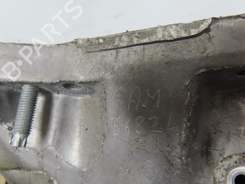 Gearbox CITROËN C3 II (SC_) 1.0 VTi 68 | BP31843285M3 - Image 2