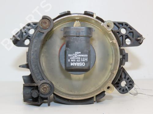 Right front fog light MERCEDES-BENZ A-CLASS (W169) A 180 CDI (169.007, 169.307) | BP19528938C31 