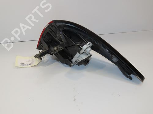 Left taillight CITROËN C4 Picasso I MPV (UD_) 1.6 HDi 110 | BP29415197C34 