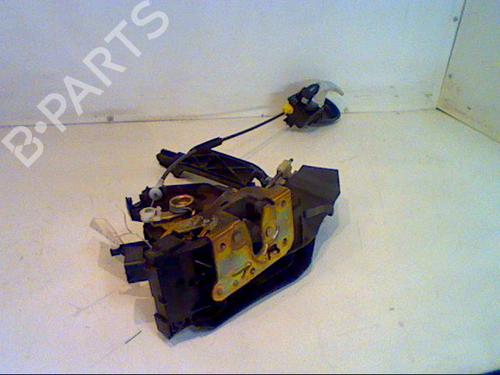 Used Front right lock Front right lock FORD FOCUS I (DAW, DBW) 1.8 TDCi (115 hp) 36495137 36495137