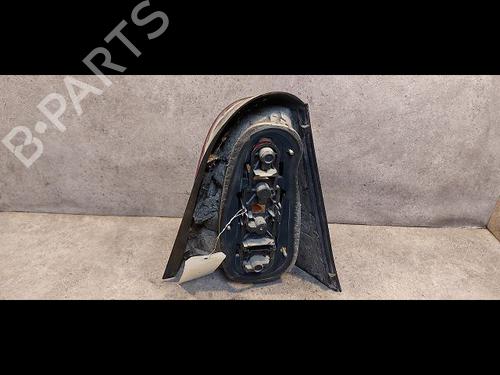 Left taillight MERCEDES-BENZ A-CLASS (W168) A 170 CDI (168.009, 168.109) | BP23178059C34 