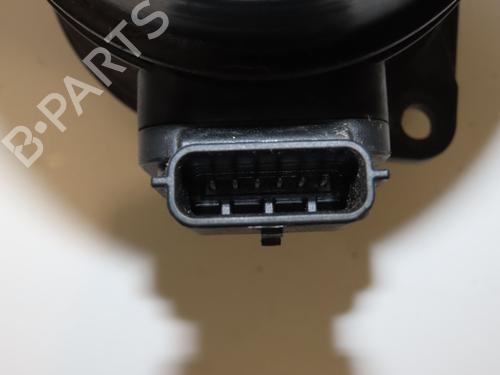 Mass air flow sensor RENAULT LAGUNA Coupe (DT0/1) 2.0 dCi GT (DT11, DT1E, DT1N) | BP29469689M95
