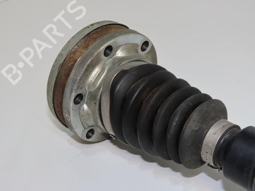 Used Right front driveshaft AUDI A3 Sportback (8PA) 2.0 TDI 16V (140 hp) 29845257