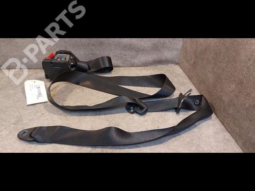 Used Front right belt tensioner SMART FORTWO Coupe (450) 0.7 (450.352, 450.332) (61 hp) 9607452