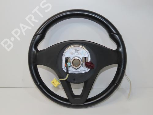 Steering wheel MERCEDES-BENZ A-CLASS (W176) A 160 CDI / d (176.011) | BP31242482C49 