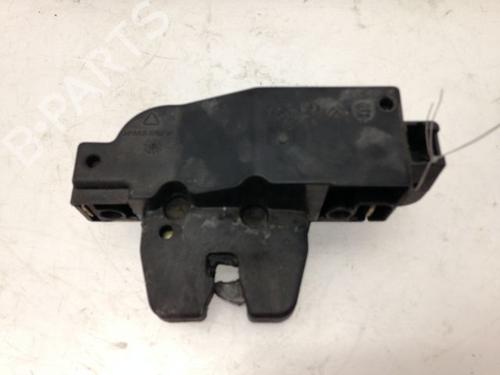 Used Tailgate lock Tailgate lock CITROËN XSARA (N1) 2.0 HDi 109 (109 hp) 23177304 23177304