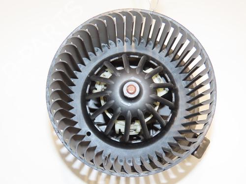 Used Heater blower motor NISSAN NOTE (E11, NE11) 1.5 dCi (86 hp) 26015071