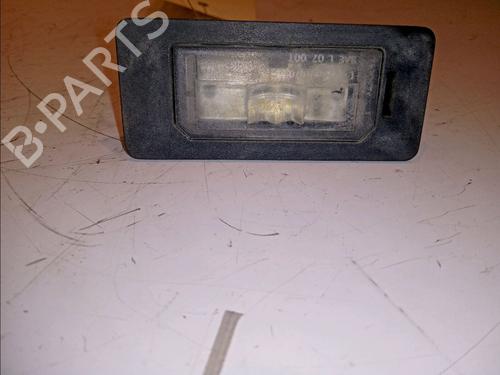 Used Licence plate light Licence plate light BMW 3 (E90) 318 d (143 hp) 14880839 14880839