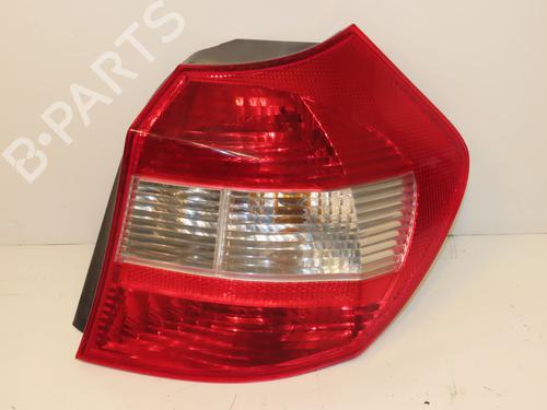 Used Right taillight Right taillight BMW 1 (E87) 118 d (122 hp) 16740962 16740962