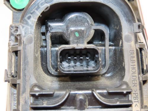 Used Left taillight RENAULT CLIO IV (BH_) 1.5 dCi 75 (75 hp) 28969673