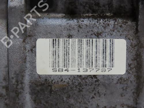 AC compressor VW POLO (9N_, 9A_) 1.2 12V | BP21755484M34 