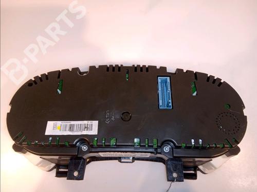 Instrument cluster AUDI A1 (8X1, 8XK) 1.6 TDI | BP11921407C47 
