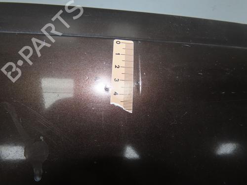 Rear bumper MINI MINI (R56) One | BP23098777C8 