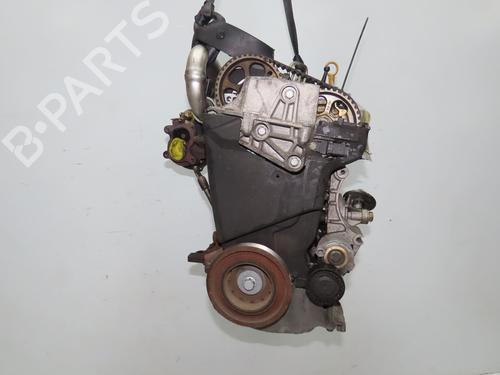Engine NISSAN MICRA III (K12) 1.5 dCi | BP28828678M1 