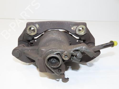 Left front brake caliper CITROËN C5 I (DC_) 2.0 HDi (DCRHZB, DCRHZE) | BP40110669M105 - Image 3