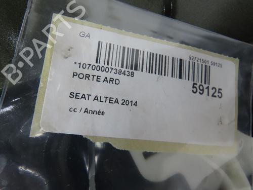 Used Right rear door Right rear door 39113645 39113645