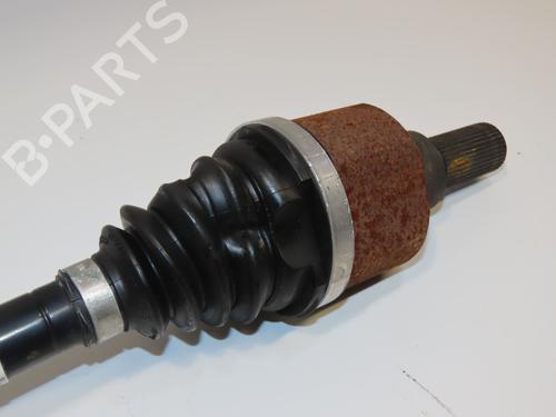 Used Left front driveshaft PEUGEOT 3008 II SUV (MC_, MR_, MJ_, M4_) 1.5 BlueHDi 130 (131 hp) 29345198