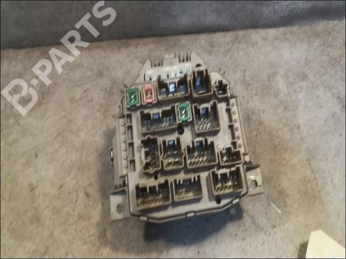 Instrument cluster CITROËN C1 (PM_, PN_) 1.0 | BP9608361C47 