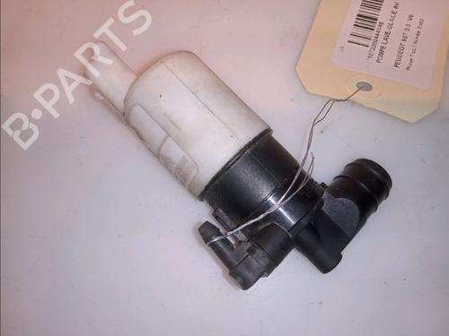 Sprinklervæskepumpe PEUGEOT 607 (9D, 9U) 3.0 V6 24V (207 hp) 14952248