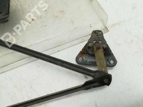 Front wiper motor CITROËN BERLINGO / BERLINGO FIRST Box Body/MPV (M_) 1.9 D 70 (MBWJZ, MCWJZ) | BP9593220M29 