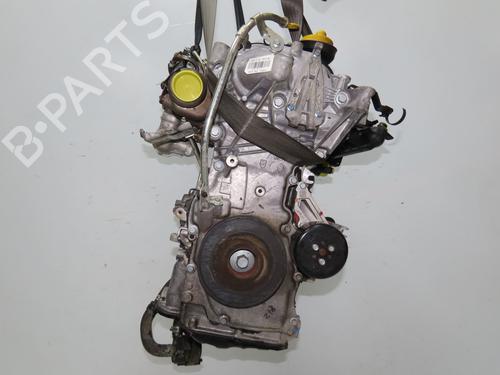 Used Engine Engine NISSAN MICRA V (K14) 1.0 IG-T 100 (101 hp) 28828694 28828694