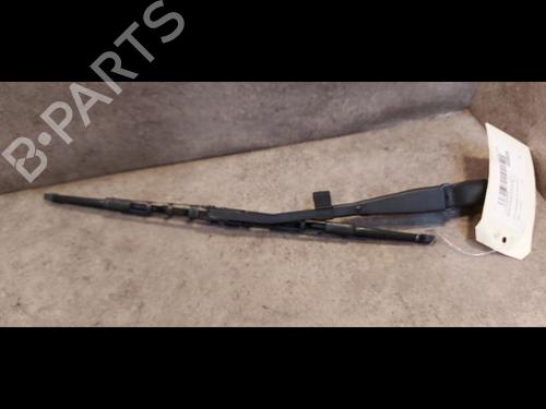 Used Rear windshield wiper arm DAEWOO KALOS (KLAS) 1.2 (72 hp) 14880991