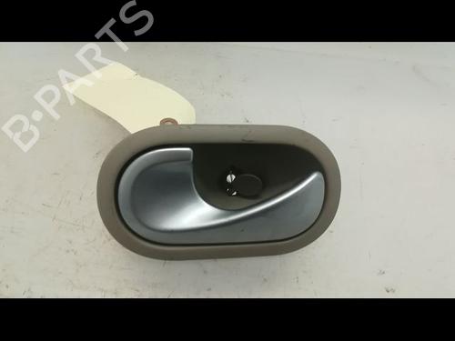 Used Rear left interior door handle Rear left interior door handle RENAULT GRAND SCÉNIC II (JM0/1_) 1.9 dCi (JM14) (131 hp) 9596103 9596103