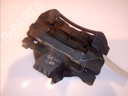Used Left front brake caliper Left front brake caliper 14878509 14878509