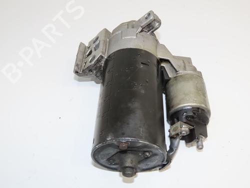 Used Starter Starter BMW 1 (E81) 118 d (143 hp) 36052920 36052920