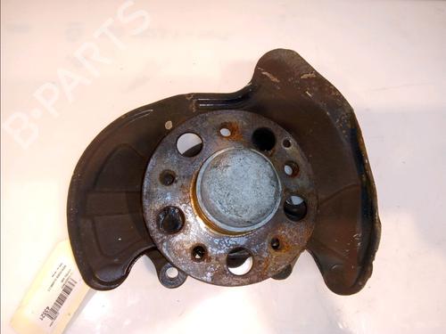 Used Left front steering knuckle MERCEDES-BENZ C-CLASS T-Model (S203) C 220 CDI (203.208) (150 hp) 14875649