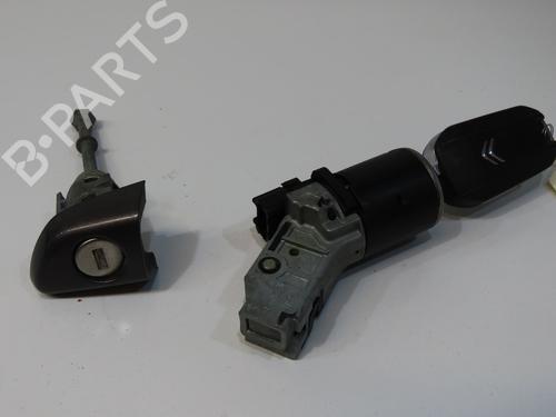 Electronic module CITROËN C3 III (SX) 1.2 VTi 82 | BP38275528M83 - Image 2