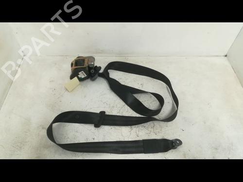 Front left seatbelt AUDI A2 (8Z0) 1.4 TDI | BP36494710I26 - Image 5