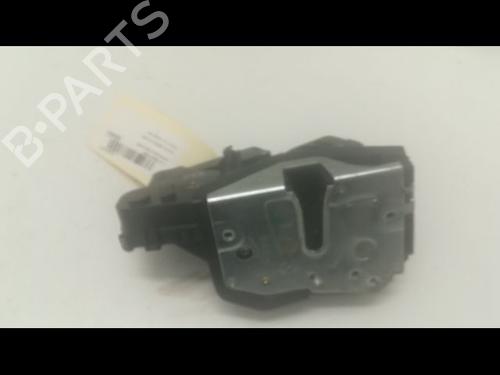 Used Rear left lock Rear left lock BMW 3 (E46) 320 d (150 hp) 9597737 9597737