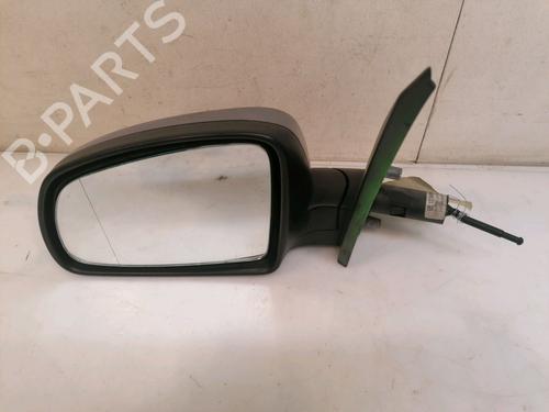 Used Left mirror Left mirror 16688265 16688265