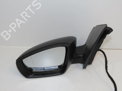 Used Left mirror Left mirror VW POLO V (6R1, 6C1) 1.2 (70 hp) 36246729 36246729