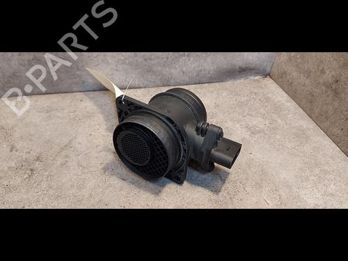 Used Mass air flow sensor Mass air flow sensor SKODA FABIA II (542) 1.4 TDI (80 hp) 9613714 9613714