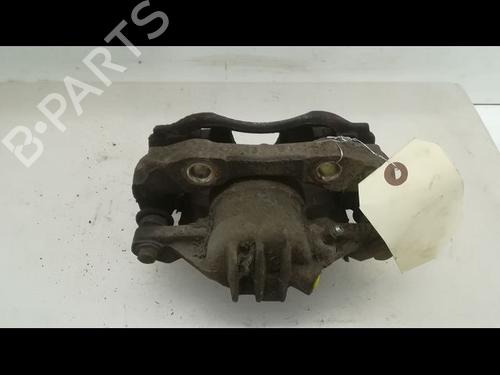 Left front brake caliper PEUGEOT 206 Hatchback (2A/C) 2.0 HDI 90 | BP14878048M105 