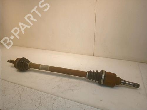 Used Right front driveshaft PEUGEOT 207 (WA_, WC_) 1.4 HDi (68 hp) 14950586