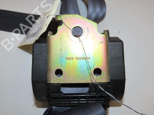 Gurtstraffer links hinten RENAULT ESPACE III (JE0_) 2.0 (JE0A) | BP28968182C89 