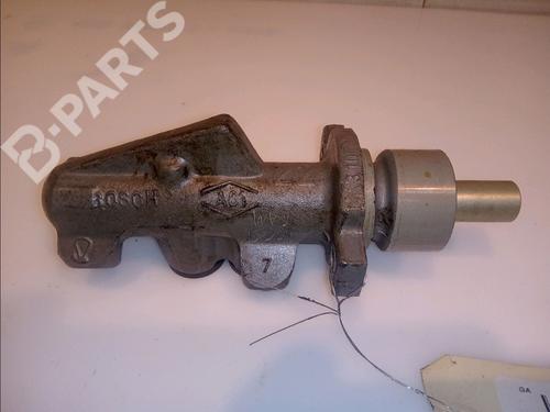 Brake master cylinder RENAULT KANGOO (KC0/1_) 1.2 16V (KC05, KC06, KC03, KC0T, KC0W, KC1D) | BP11100479M77 