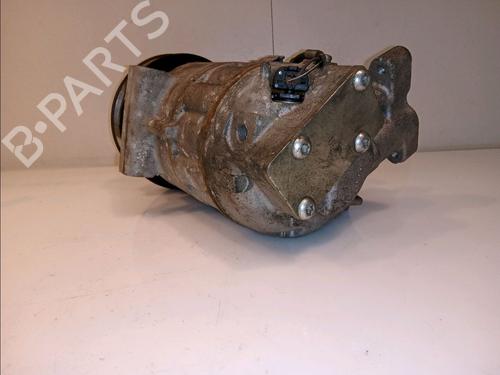 AC compressor RENAULT CLIO IV (BH_) 1.5 dCi 90 | BP11099485M34 