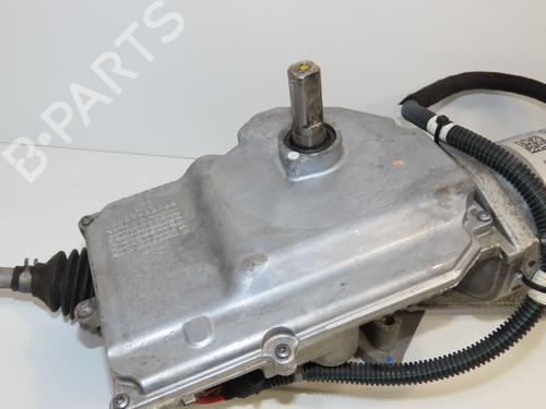 Steering rack CITROËN C3 II (SC_) 1.6 VTi 120 | BP28829631M22