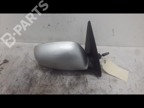 Right mirror NISSAN MICRA II (K11) 1.0 i 16V | BP9597630C27 
